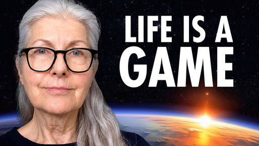 T&H - Afterlife: This NDE Will Give You Goosebumps - Woman Dies, Is Shown We Choose Our Parents & Lives