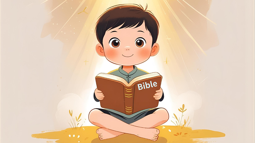 《信心篇》信心因着行為才得成全