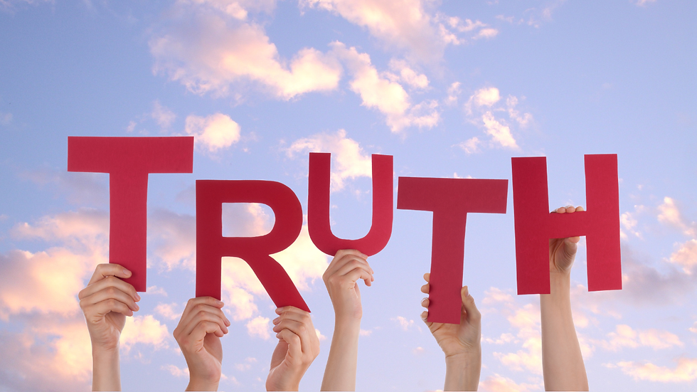 《守道篇》看見你們的好行為（續二）