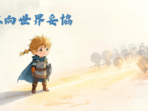 《勇士篇》大衛勇士的名字(續二)