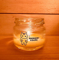 GOODS | 浅田信一OFFICIAL WEBSITE