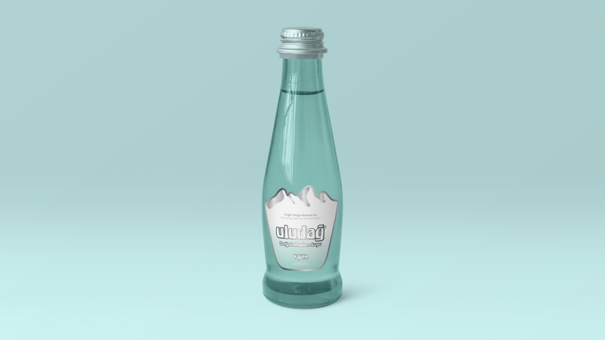 Label design, graphic design