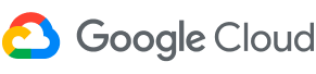 Logo do Google Cloud