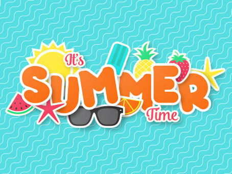Summertime Sort-out