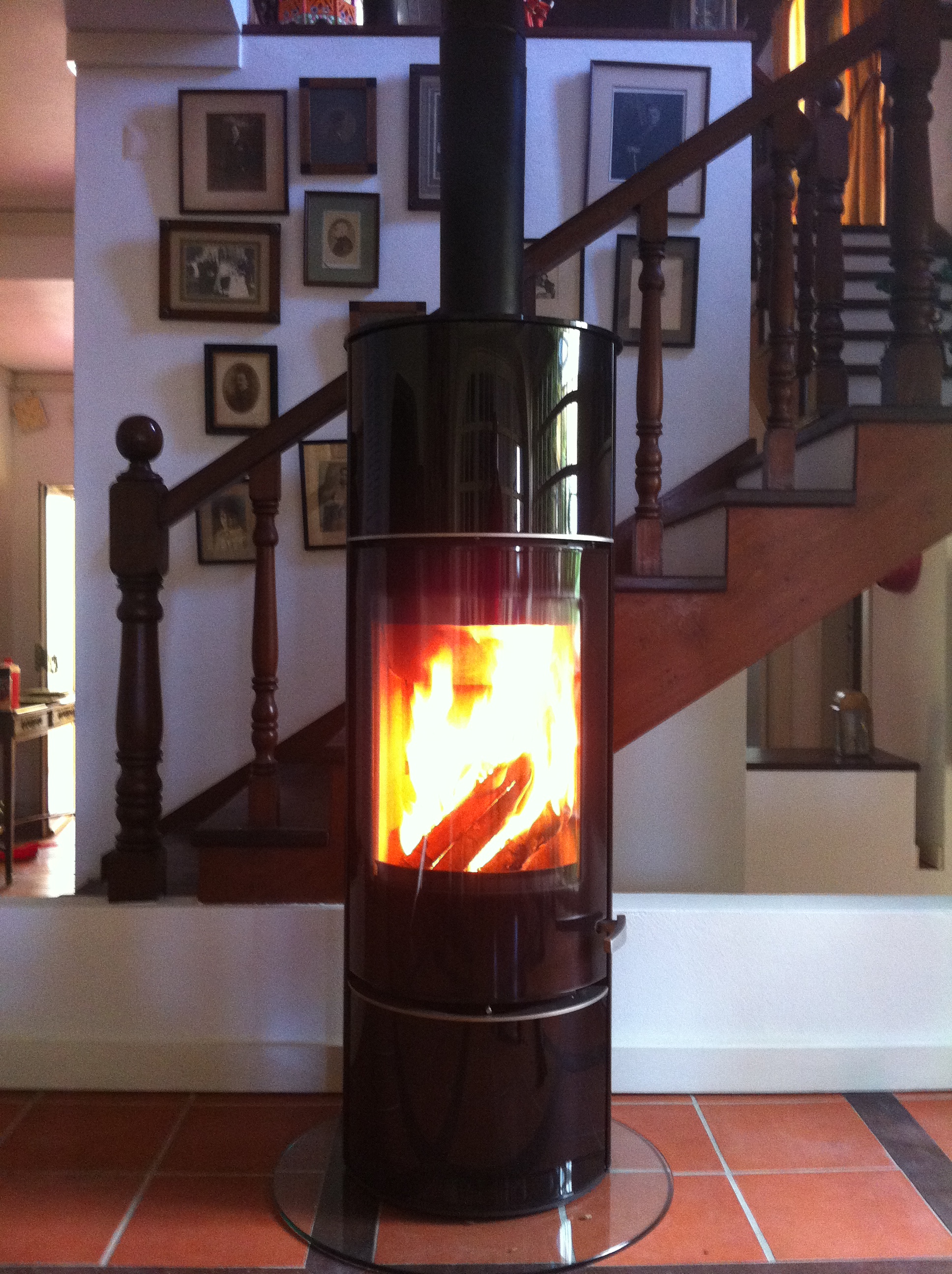 Prestige Magic - Lotus