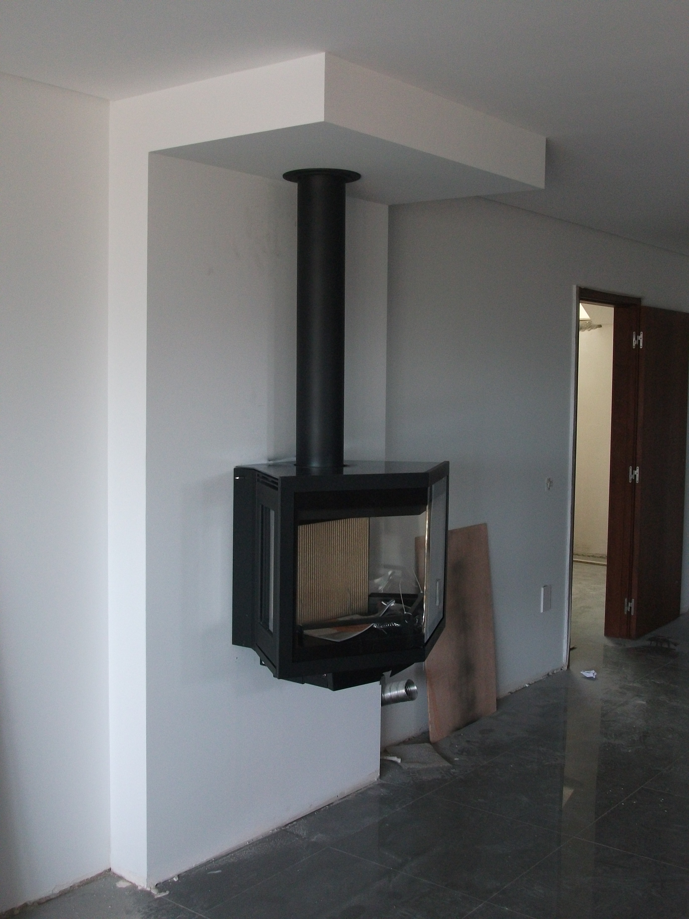 Blak Diamont - Wanders