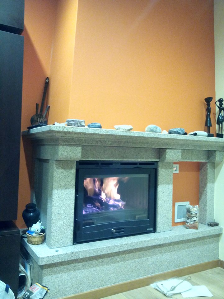 Nordica Insert 70 fundição  