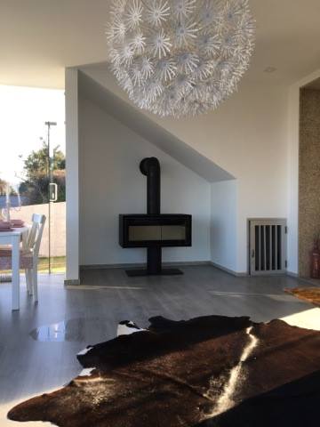 ADF 1000 NMV - com pé