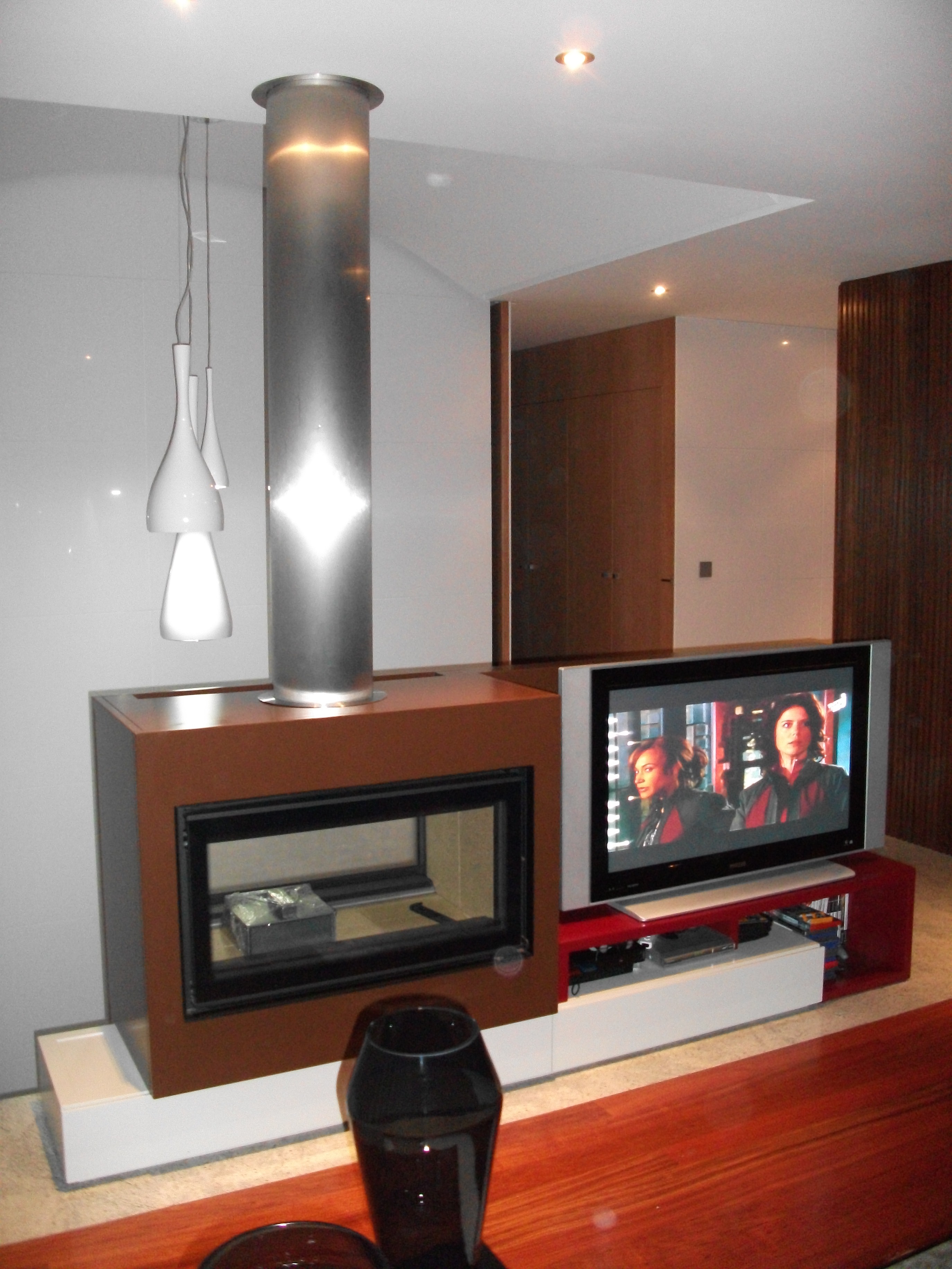 Venus 850 Dupla Face - M-Design