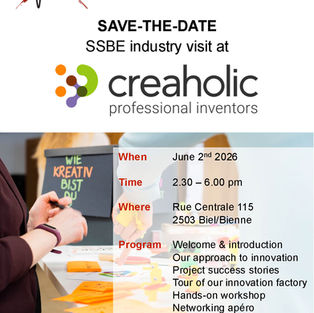 SSBE vitis at Creaholic - June 2nd, 2026