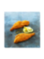 Fried Basa Fillet