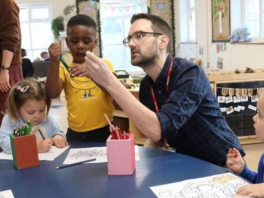 Four more primary schools to launch Government funded breakfast clubs