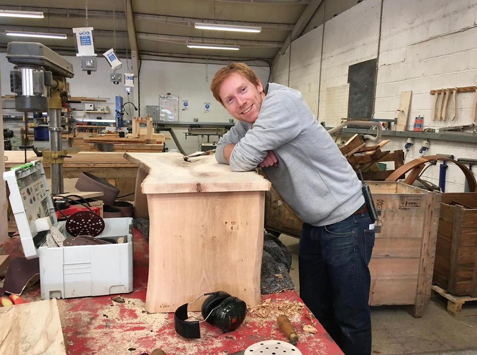 Birnbeck Pier Wood to be given New Lease of Life