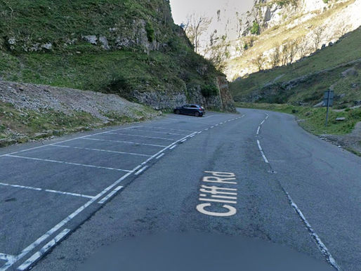 Police granted powers to close road through Cheddar Gorge to combat dangerous driving