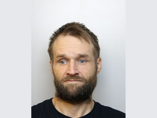Man jailed after stealing cigarettes in shop burglary