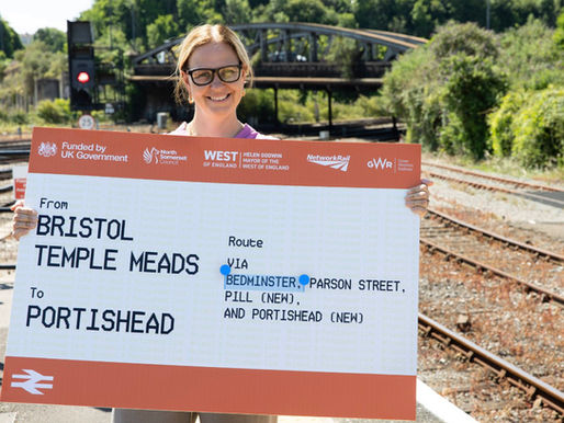 West’s passengers to save as rail fare freeze starts