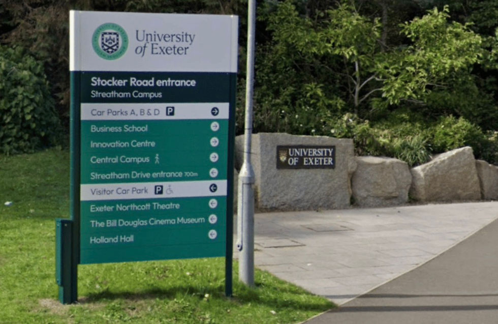 University of Exeter launches LGBT+ History Month resources for South West Secondary Schools