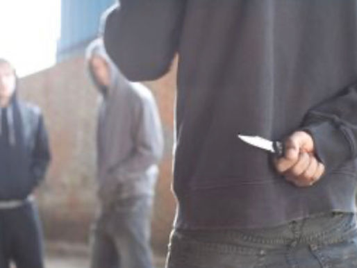 Westons MP back action to tackle knife crime