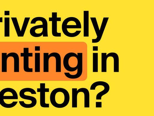 Sofa so good: Weston event helps renters and landlords get ready for landmark new law