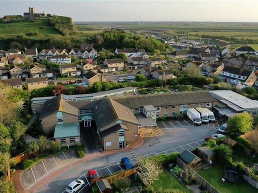 Weston Hospicecare announces redundancies and Spring Appeal due to “urgent financial pressures”