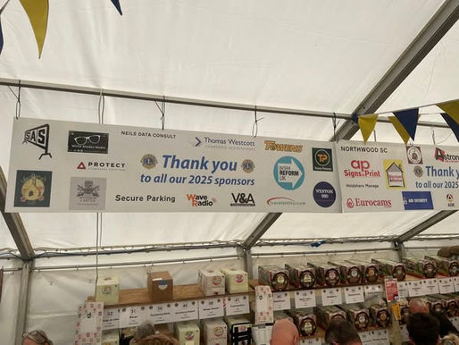 Weston-super-Mare Lions issue apology over political sponsorship at Real Ale Festival