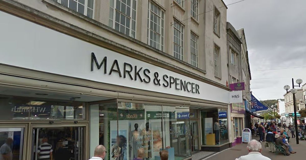 New owners of M&S site issue statement over false rental advertisements