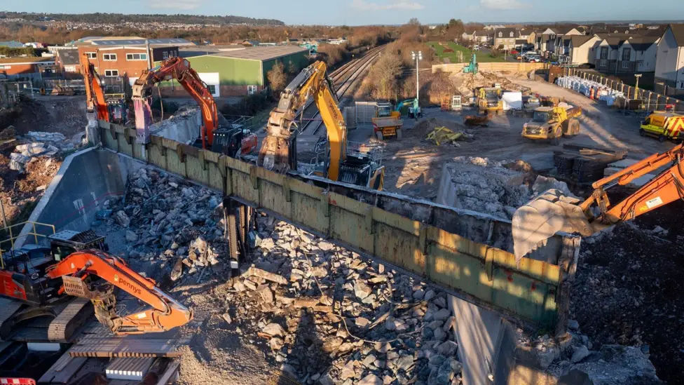 Photo: North Somerset Council