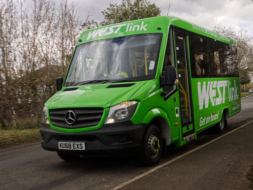 WESTlink to trial new Town Zone approach from September 2025