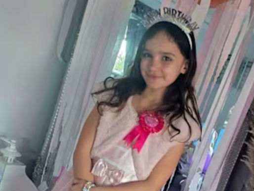 Teenager denies murdering Aria Thorpe, 9, in Weston-super-Mare