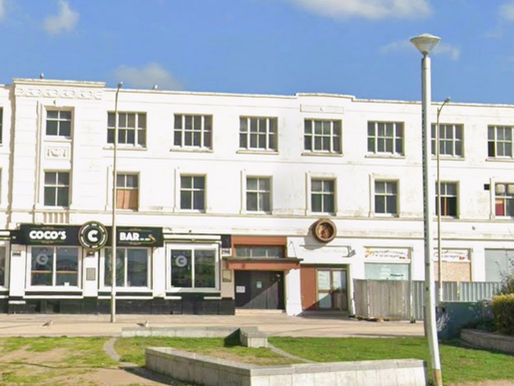 Councillors ignore Planning Officers advice and approve Grand Central Hotel Development