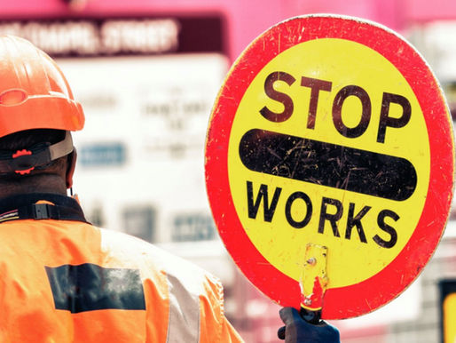 Traffic lights to be upgraded on New Bristol Road, Weston
