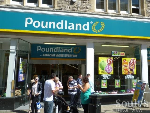 Breaking: Weston’s High St Poundland saved in last minute deal