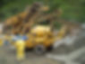 Carmix One Rear Loading