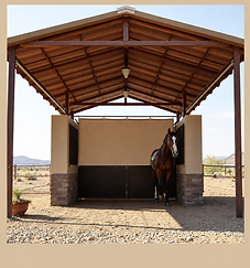 Phoenix Canopy & Shades _Grommeted Shade Panel