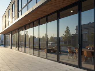 Metal Window Awnings _ Phoenix Canopy & Shades LLC