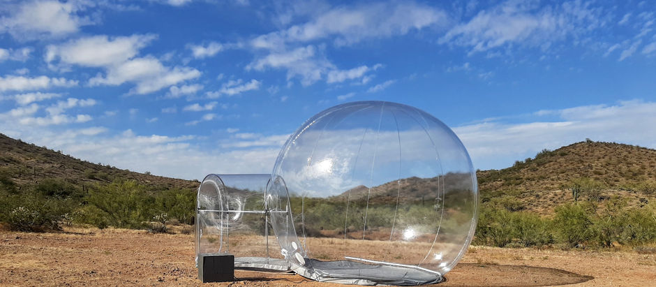 Event Domes