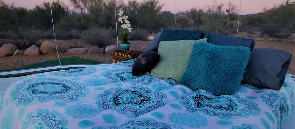 Top 10 Uses For Giant Inflatable Globes