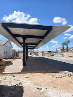 TAYLOR MORRISON_PHOENIX CANOPY & SHADES