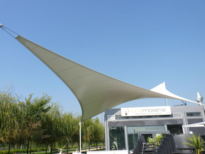 Shade Sails