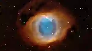 The Cat's Eye Galaxy