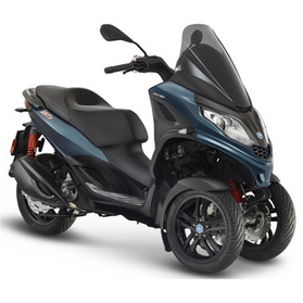 Rent a Scooter Funchal, Madeira Island
