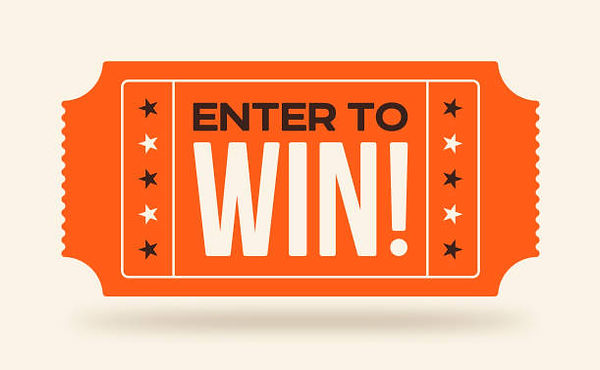 Winner is raffle ticket.jpg