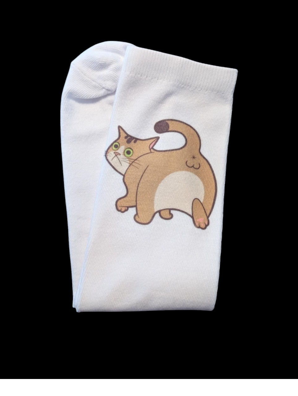 Miniature : Q de chat (mâle)