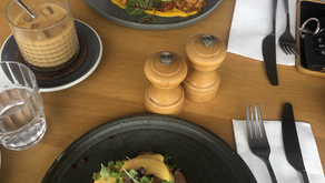 Best Breakfast in Brisbane