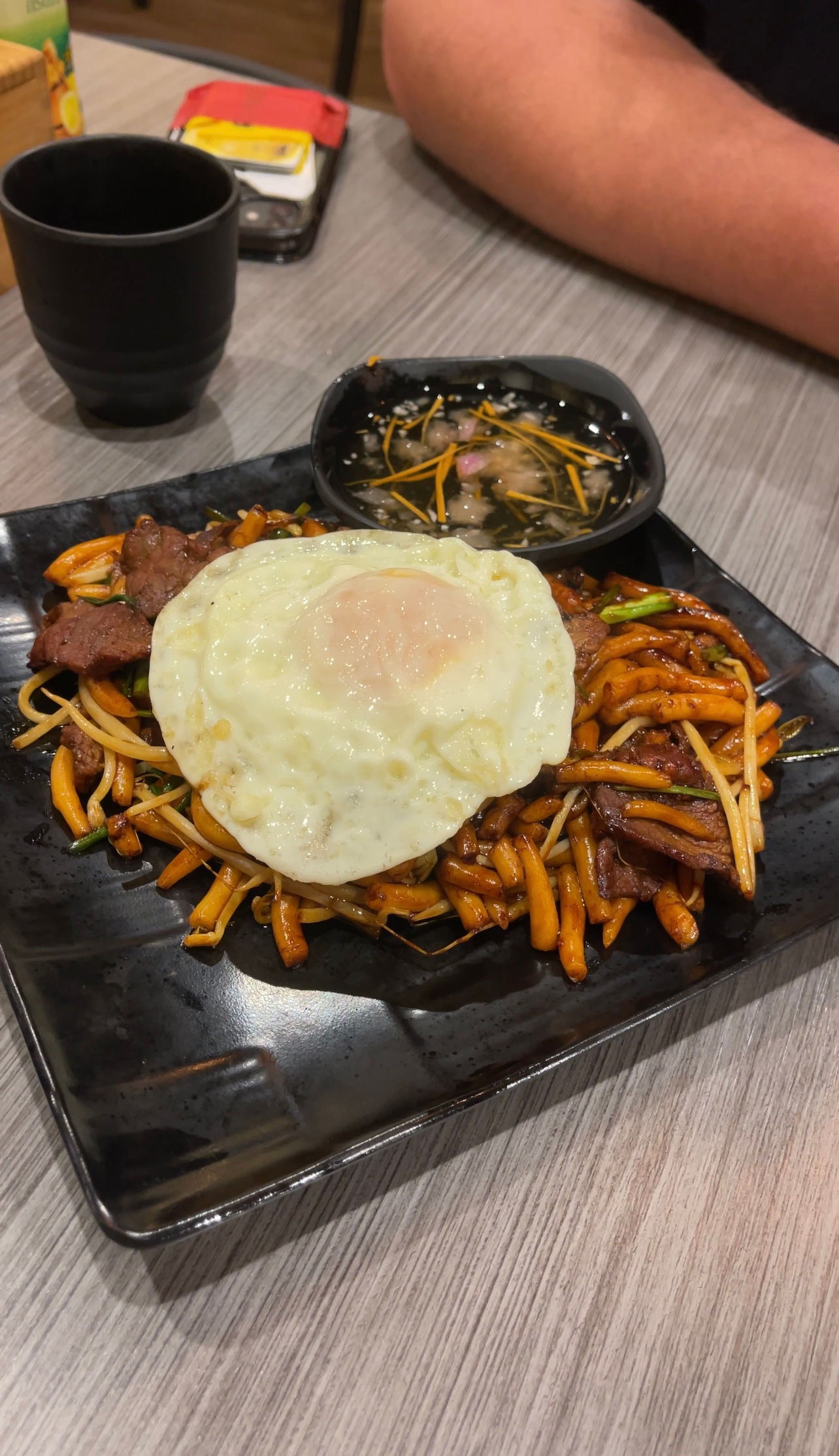 Cambodia’s Kitchen