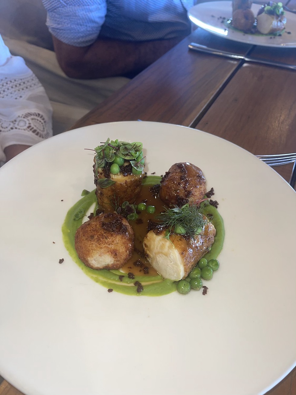 Thumbnail: Hamilton Island Golf Club 