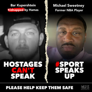 MWU - October 7 - Hostages - Images