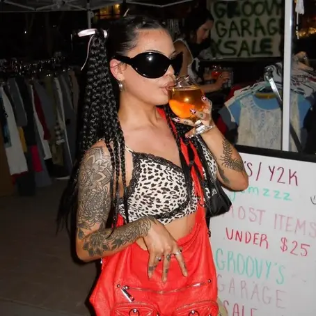 Roosevelt Row’s Newest Oddball Market, Fifth St. Flea, takes Downtown Phoenix by Storm 