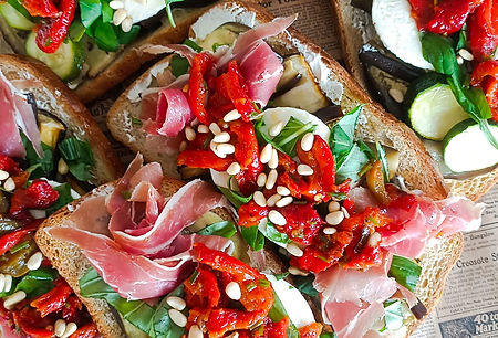 La Petite Fabriq est un restaurant locavore situé à Jacou spécialisé dans une cuisine de produits fr4e74-8427-431a0008b7d1.JPG