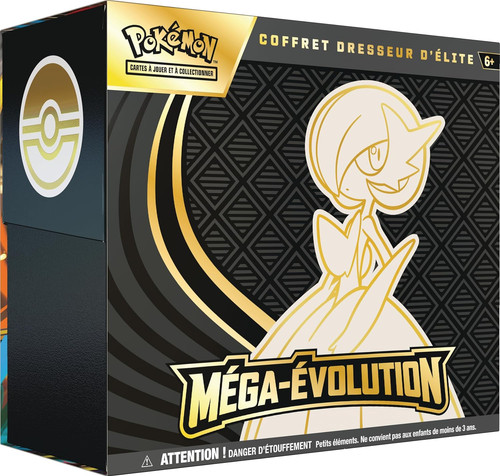 Evolutions Elite Trainer Box
